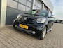 Toyota iQ 1.0 VVT-i 68pk Multidrive CVT Aspiration