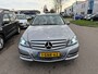 Mercedes-Benz C-klasse Estate 180 Ambition Avantgarde automaat NAV.+ Clima Bj:2013 NAP!