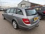 Mercedes-Benz C-klasse Estate 180 Ambition Avantgarde automaat NAV.+ Clima Bj:2013 NAP!