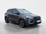 Ford Kuga 1.5 EcoBoost ST Line | Dealer onderhouden | Navigatie | Apple carplay & Android auto | Parkeersensoren voor en achter | Achteruitrijcamera | Elektrisch inklapbare trekhaak | Sony audio | Voorruitverwarming | Adaptief cruise control | Elektrische achterklep | Dodehoek detectie | Privacy glas |