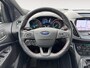 Ford Kuga 1.5 EcoBoost ST Line | Dealer onderhouden | Navigatie | Apple carplay & Android auto | Parkeersensoren voor en achter | Achteruitrijcamera | Elektrisch inklapbare trekhaak | Sony audio | Voorruitverwarming | Adaptief cruise control | Elektrische achterklep | Dodehoek detectie | Privacy glas |