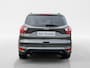 Ford Kuga 1.5 EcoBoost ST Line | Dealer onderhouden | Navigatie | Apple carplay & Android auto | Parkeersensoren voor en achter | Achteruitrijcamera | Elektrisch inklapbare trekhaak | Sony audio | Voorruitverwarming | Adaptief cruise control | Elektrische achterklep | Dodehoek detectie | Privacy glas |