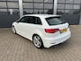 Audi A3 Sportback 35 TFSI 150pk S tronic Advance Sport
