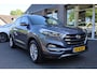 Hyundai Tucson 1.6 GDi Comfort CAMERA TREKHAAK 4xSTOELVERWARMING DAB NAVI CRUISE 2xPDC CLIMA 17"LMV NAP