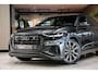 Audi Q8 55 TFSI e S-line|Pano|Leder|21''|ACC|Black Optik