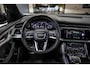Audi Q8 55 TFSI e S-line|Pano|Leder|21''|ACC|Black Optik