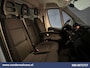 Citroën Jumper 2.2 BlueHDi 141pk Bakwagen Laadklep Euro6 Airco | 1015kg laadvermogen | Cruisecontrol Bijrijdersbank