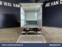 Citroën Jumper 2.2 BlueHDi 141pk Bakwagen 436cm Lang Laadklep Euro6 Airco | 1015kg laadvermogen | Cruisecontrol Camera, Bijrijdersbank