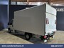 Citroën Jumper 2.2 BlueHDi 141pk Bakwagen Laadklep Euro6 Airco | 1015kg laadvermogen | Cruisecontrol Bijrijdersbank