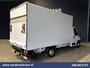 Citroën Jumper 2.2 BlueHDi 141pk Bakwagen 436cm Lang Laadklep Euro6 Airco | 1015kg laadvermogen | Cruisecontrol Camera, Bijrijdersbank