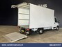 Citroën Jumper 2.2 BlueHDi 141pk Bakwagen 436cm Lang Laadklep Euro6 Airco | 1015kg laadvermogen | Cruisecontrol Camera, Bijrijdersbank