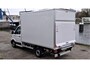 Volkswagen Crafter 35 2.0 TDI L3 EL Comfortline EURO VI RWD Bakwagen / Citybox / Laadklep / Zijdeur