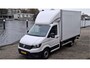 Volkswagen Crafter 35 2.0 TDI L3 EL Comfortline EURO VI RWD Bakwagen / Citybox / Laadklep / Zijdeur