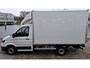 Volkswagen Crafter 35 2.0 TDI L3 EL Comfortline EURO VI RWD Bakwagen / Citybox / Laadklep / Zijdeur