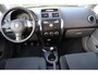 Suzuki SX4 1.6 Exclusive, Airco, Prijs Is Rijklaar Inclusief 6 Maanden Garantie