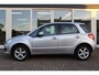 Suzuki SX4 1.6 Exclusive, Airco, Prijs Is Rijklaar Inclusief 6 Maanden Garantie