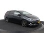 Toyota Auris Touring Sports 1.8 Hybrid Lease Exclusive | trekhaak | Full Leder | Parkeersensoren V+A | 17"LMV |Stoelverw |