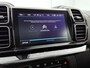 Citroën C5 Aircross SUV Business Plus 130pk Automaat | Navigatie | Schuif-/Kanteldak | Achteruitrijcamera | Climate Control | Adaptieve Cruise Control | Parkeersensoren v+a | Grip Control | Keyless | Dodehoeksensor | Comfortstoelen Leder/Alcantara | Led koplampen | Apple Carplay / Android Auto | Bluetooth | DAB+ radio | Donker getint glas | 18" lichtmetalen velgen |