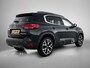 Citroën C5 Aircross SUV Business Plus 130pk Automaat | Navigatie | Schuif-/Kanteldak | Achteruitrijcamera | Climate Control | Adaptieve Cruise Control | Parkeersensoren v+a | Grip Control | Keyless | Dodehoeksensor | Comfortstoelen Leder/Alcantara | Led koplampen | Apple Carplay / Android Auto | Bluetooth | DAB+ radio | Donker getint glas | 18" lichtmetalen velgen |
