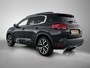 Citroën C5 Aircross SUV Business Plus 130pk Automaat | Navigatie | Schuif-/Kanteldak | Achteruitrijcamera | Climate Control | Adaptieve Cruise Control | Parkeersensoren v+a | Grip Control | Keyless | Dodehoeksensor | Comfortstoelen Leder/Alcantara | Led koplampen | Apple Carplay / Android Auto | Bluetooth | DAB+ radio | Donker getint glas | 18" lichtmetalen velgen |