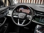 Audi Q7 55 TFSI e Quattro Pro Line S|BTW|Panorama|ACC|21''|Softclose|Trekhaak|DEALER ONDH.|LED|Luchtvering|