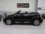 Volkswagen Beetle Cabriolet 1.2 TSI Sound Airco-ecc Navigatie App connect Sportvelgen 17 inch Parkeersensoren Windscherm Afdekhoes Boekjes aanwezig 2017 Facelift model Stoelverwarming Cabrio Zeer nette staat