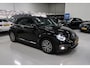 Volkswagen Beetle Cabriolet 1.2 TSI Sound Airco-ecc Navigatie App connect Sportvelgen 17 inch Parkeersensoren Windscherm Afdekhoes Boekjes aanwezig 2017 Facelift model Stoelverwarming Cabrio Zeer nette staat