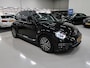 Volkswagen Beetle Cabriolet 1.2 TSI Sound Airco-ecc Navigatie App connect Sportvelgen 17 inch Parkeersensoren Windscherm Afdekhoes Boekjes aanwezig 2017 Facelift model Stoelverwarming Cabrio Zeer nette staat