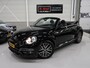 Volkswagen Beetle Cabriolet 1.2 TSI Sound Airco-ecc Navigatie App connect Sportvelgen 17 inch Parkeersensoren Windscherm Afdekhoes Boekjes aanwezig 2017 Facelift model Stoelverwarming Cabrio Zeer nette staat