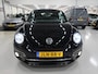 Volkswagen Beetle Cabriolet 1.2 TSI Sound Airco-ecc Navigatie App connect Sportvelgen 17 inch Parkeersensoren Windscherm Afdekhoes Boekjes aanwezig 2017 Facelift model Stoelverwarming Cabrio Zeer nette staat