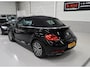 Volkswagen Beetle Cabriolet 1.2 TSI Sound Airco-ecc Navigatie App connect Sportvelgen 17 inch Parkeersensoren Windscherm Afdekhoes Boekjes aanwezig 2017 Facelift model Stoelverwarming Cabrio Zeer nette staat