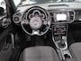 Volkswagen Beetle Cabriolet 1.2 TSI Sound Airco-ecc Navigatie App connect Sportvelgen 17 inch Parkeersensoren Windscherm Afdekhoes Boekjes aanwezig 2017 Facelift model Stoelverwarming Cabrio Zeer nette staat