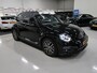 Volkswagen Beetle Cabriolet 1.2 TSI Sound Airco-ecc Navigatie App connect Sportvelgen 17 inch Parkeersensoren Windscherm Afdekhoes Boekjes aanwezig 2017 Facelift model Stoelverwarming Cabrio Zeer nette staat