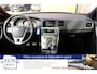 Volvo V60 2.0 T3 152 pk R-Design, Standkachel, Navi, 18 inch, Trekhaak