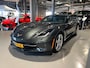Chevrolet Corvette USA Convertible 6.2 Stingray 3LT