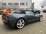 Chevrolet Corvette USA Convertible 6.2 Stingray 3LT