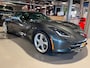 Chevrolet Corvette USA Convertible 6.2 Stingray 3LT