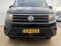 Volkswagen Crafter 2.0 TDI 140PK Automaat L3H3 Airco Cruise Control Elektrische Schuifdeur Trekhaak Camera Carplay Parkeersensoren voor achter