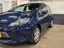 Ford Fiesta 1.25 Limited