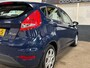 Ford Fiesta 1.25 Limited