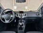 Ford Fiesta 1.25 Limited