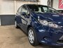 Ford Fiesta 1.25 Limited