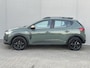 Dacia Sandero Stepway 1.1 TCe 110 Extreme Handgeschakeld / Fabrieksgarantie tot 12-2027 / Pack Extreme / Dealer onderhouden / Keyless Entry & Start / Apple Carplay Android Auto / Stoelverwarming / Achteruitrijcamera / Cruise control /