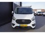 Ford Transit Custom 2.0 TDCI EURO 6 - Airco - Cruise - Trekhaak - €14.900,- Excl.