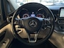 Mercedes-Benz V-klasse 220d Lang DC Avantgarde Adaptive Cruise, Burmester, Leder, 2 x schuifdeur