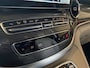 Mercedes-Benz V-klasse 220d Lang DC Avantgarde Adaptive Cruise, Burmester, Leder, 2 x schuifdeur