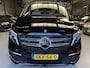 Mercedes-Benz V-klasse 220d Lang DC Avantgarde Adaptive Cruise, Burmester, Leder, 2 x schuifdeur