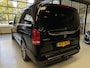 Mercedes-Benz V-klasse 220d Lang DC Avantgarde Adaptive Cruise, Burmester, Leder, 2 x schuifdeur