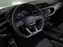 Audi Q3 Sportback 45 TFSI e S Edition 245pk | 87% SOH | Elektrisch verstelbare voorstoelen | Parkeeercamera | Verwarmbare voorstoelen | Navigatie