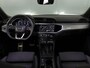 Audi Q3 Sportback 45 TFSI e S Edition 245pk | 87% SOH | Elektrisch verstelbare voorstoelen | Parkeeercamera | Verwarmbare voorstoelen | Navigatie